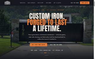 Aluminum Arts