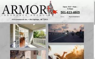 Armor Insurance Agency, Inc