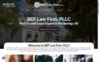 BEF Law Firm, PLLC