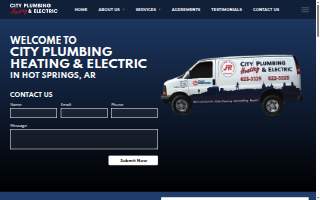 City Plumbing, Heating & Electric, Inc.