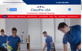 CleanPro Services LLC