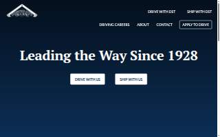 Diamond State Trucking Inc