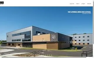 French Architects PA website