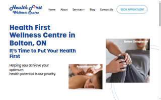 Health 1st Wellness & Physical Medicine