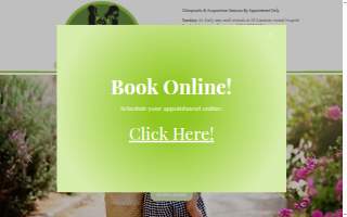 Hollingsworth Chiropractic & Acupuncture