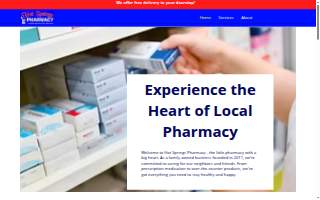Hot Springs Pharmacy