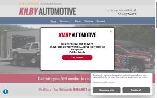Kilby Automotive
