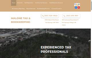 Malone Tax & Bookkeeping