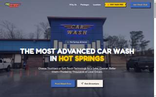 Proglide Car Wash