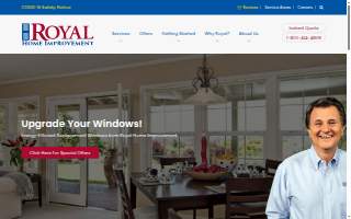 Royal Windows and Siding