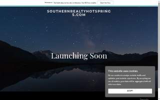 Southern Realty of Hot Springs, Inc.