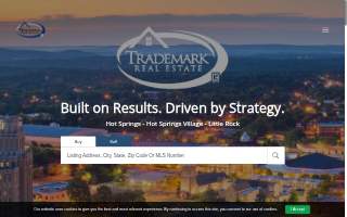Trademark Real Estate, Residential and Commercial Brokerage