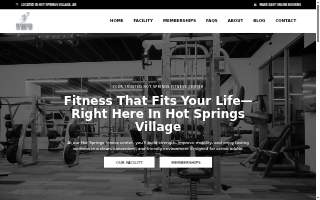 Village Golf Fitness Center