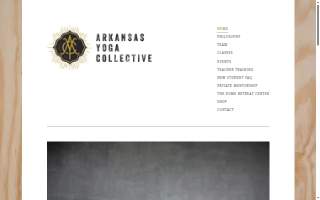 Arkansas Yoga Collective