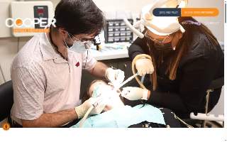Cooper Family Dentistry