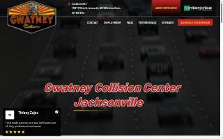 Gwatney Collision Center