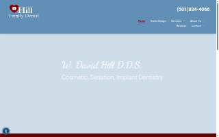 Hill Family Dental