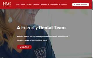 HMS Dental