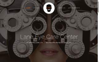 Lane Eye-Care Center