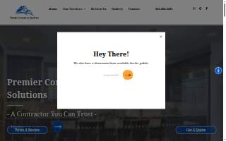 Premier Contracting Solutions of Jacksonville