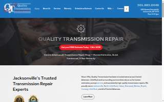 Quality Transmission