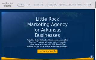 Rock City Digital of Jacksonville