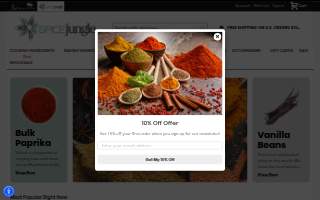 Spice 94 Indian Restaurant