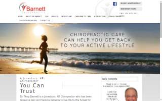 Barnett Chiropractic