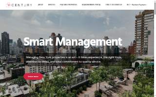 Century 21 Portfolio Property Management