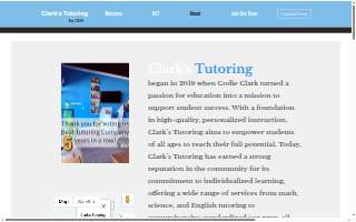 Clark's Tutoring of Jonesboro