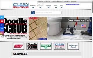 Clean Solutions