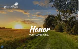Emerson Funeral Home