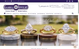 Gambill Jewelry