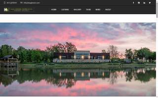Haag Brown Commercial Real Estate & Development