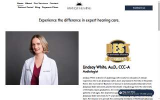 Harvest Hearing Care