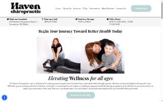 Haven Chiropractic