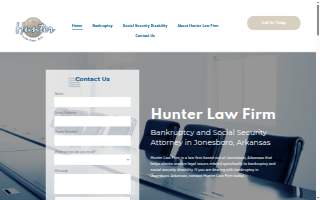 Hunter Law Firm, P.A