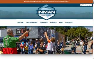 Inman Home Inspections, Llc