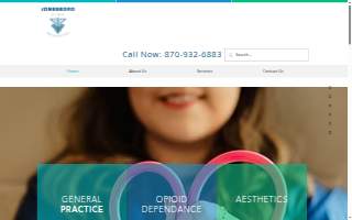 Jonesboro Clinic