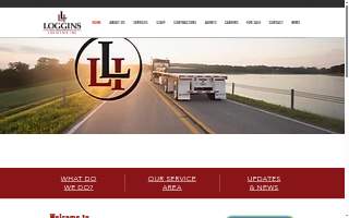 Loggins Logistics