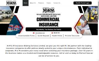M & M Insurance Agency