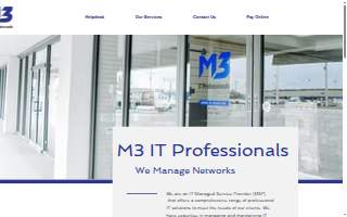 M3 IT Professionals