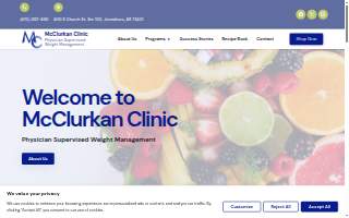 McClurkan Clinic
