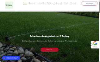Meraki Landscape Services
