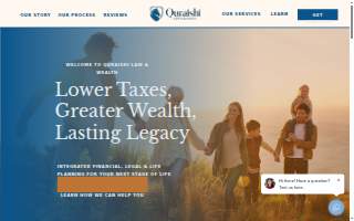 Quraishi Law Firm