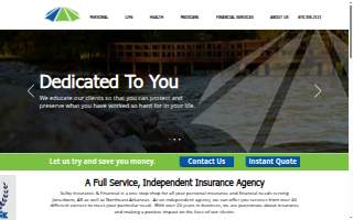 Selby Insurance and Financial
