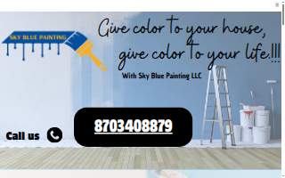 Sky Blue Painting LLC