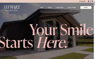 Stewart Orthodontic Studio