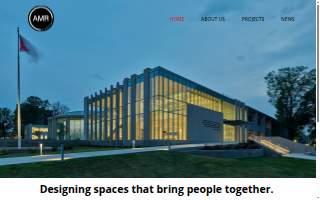 AMR Architects Inc