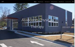 Associates Physical Therapy